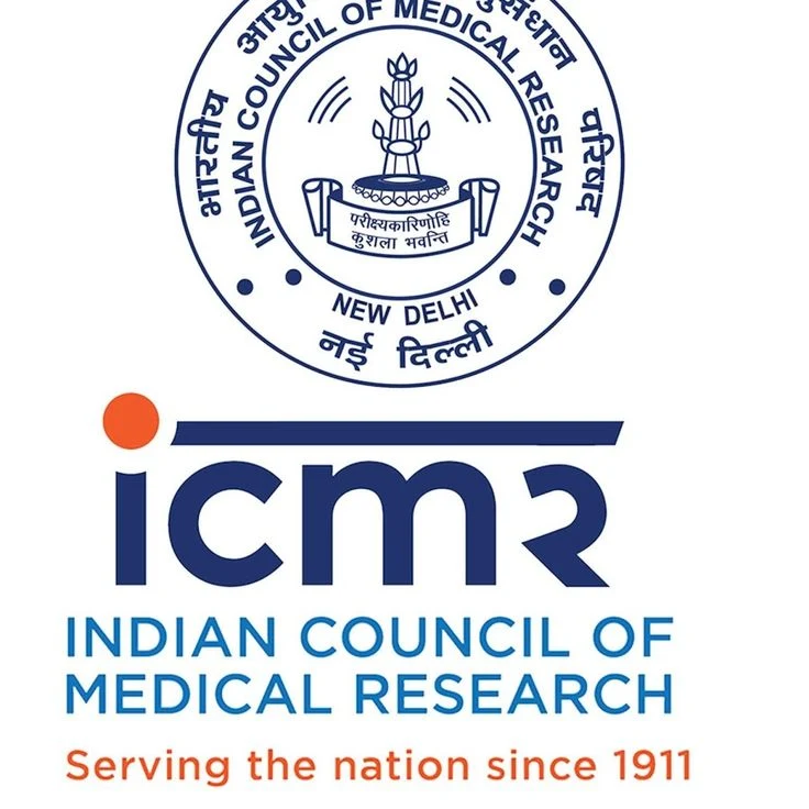 ICMR