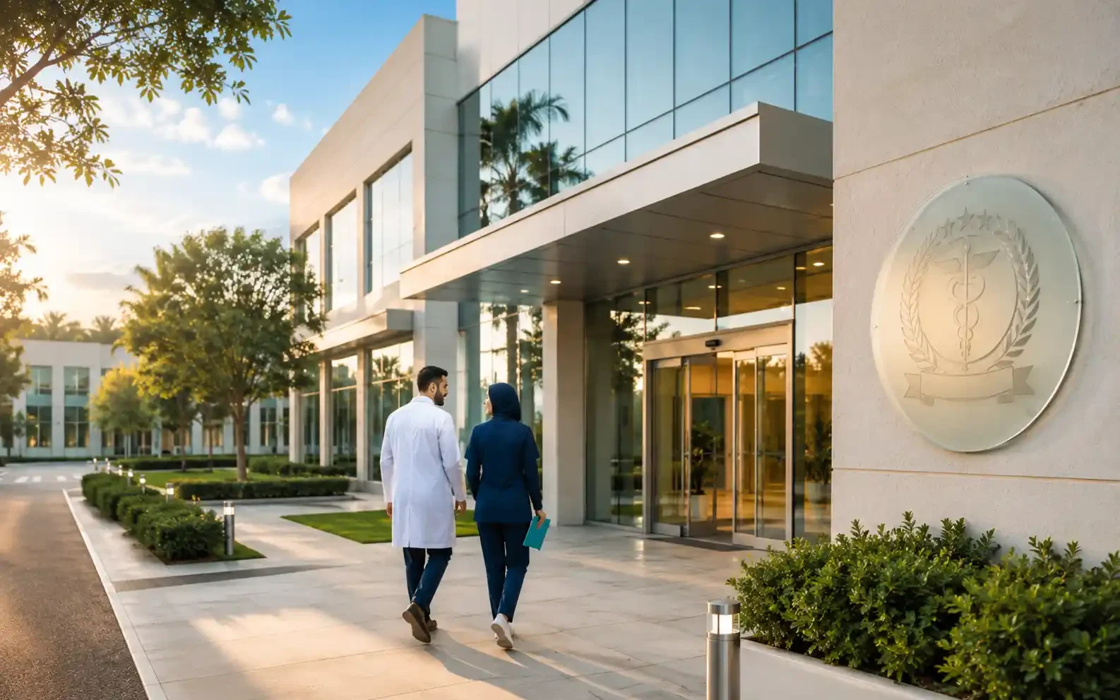 مستشفيات الهند المعتمدة دولياً NABH و JCI: تحقّق بنفسك