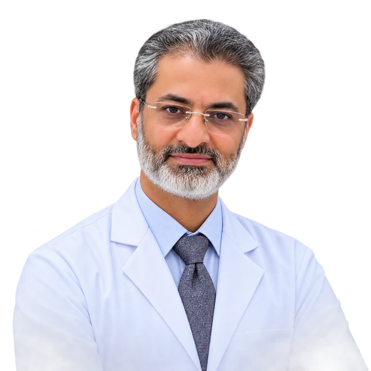 د. شفيق أحمد