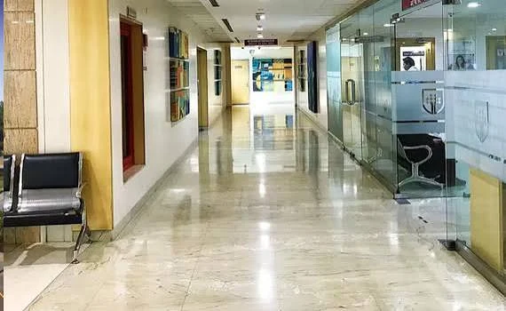 مستشفى بي إل كيه-ماكس الفائق التخصص، نيودلهي